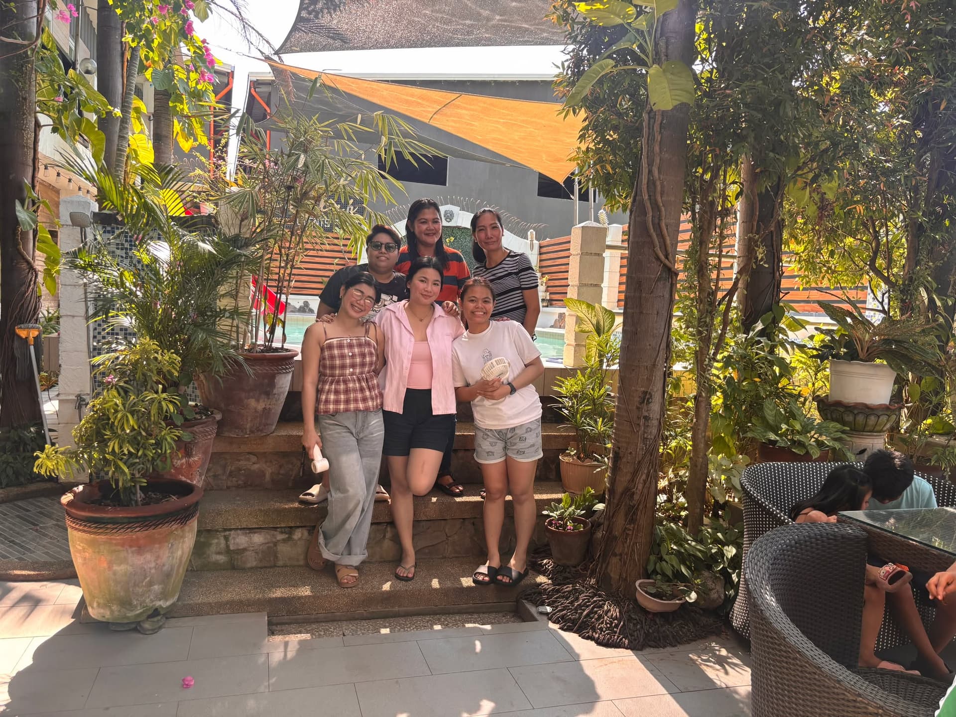 Company Outing 1