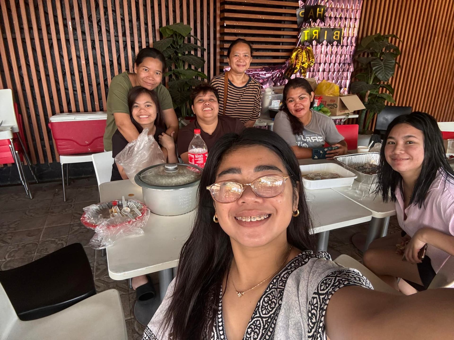 Company Outing 2