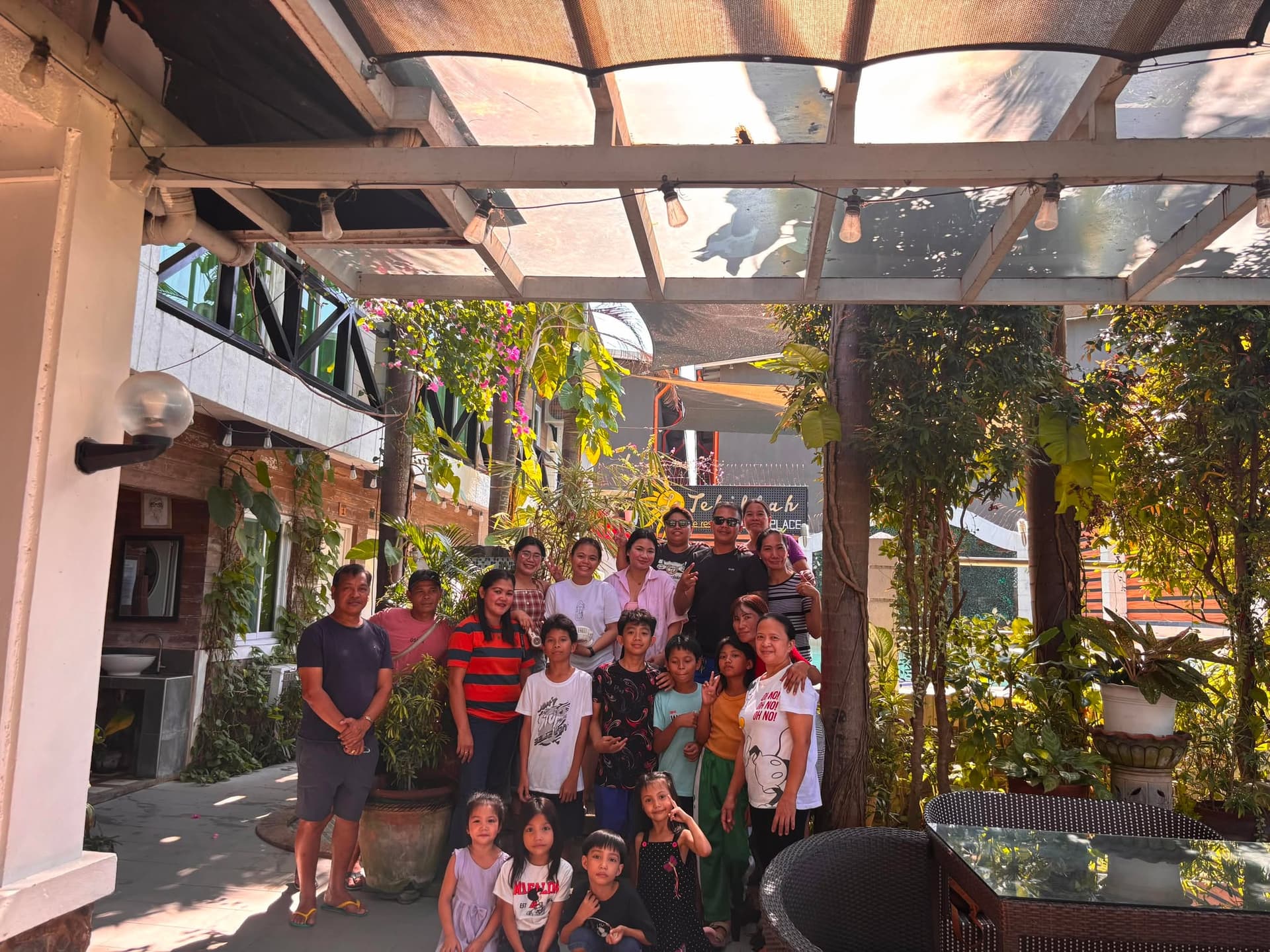 Company Outing 3