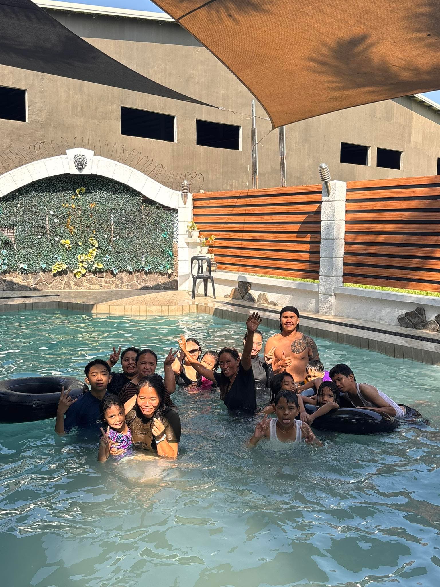Company Outing 4